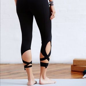 Free People Leggings